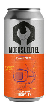 Moersleutel Television | 44 CL